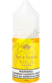 Kilo Sour Series - Strawberry 30мл