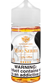 Kilo Moo Series - Coffee Milk 100мл