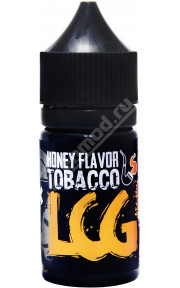 LCG - Honey Tobacco 30мл