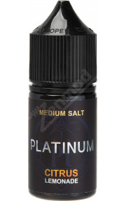 Learmonth Platinum SALT - Citrus 30мл