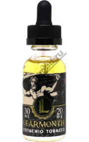 Learmonth Tobacco SALT - Pistachio 30мл