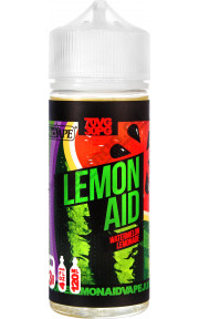 Lemon Aid v2 - Watermelon 120мл