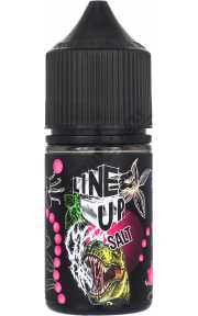 Line Up SALT - Doctor Grimes 30мл