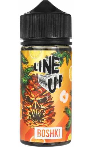 Line Up - Boshki 100мл