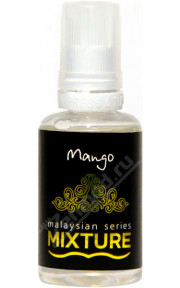 MIXTURE - MANGO 28мл