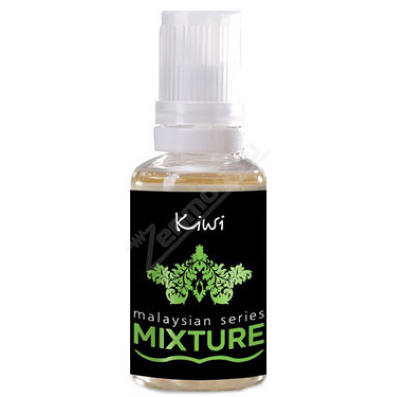 Фото и внешний вид — MIXTURE - KIWI 28мл