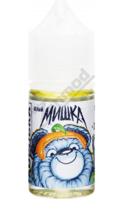 Белый Мишка SALT - Грейпфрут-Помело 30мл