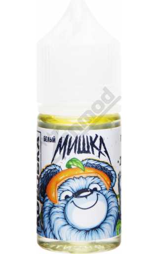 Белый Мишка SALT - Грейпфрут-Помело 30мл