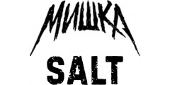Жидкость Мишка SALT
