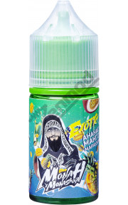 Monah x Monashka SALT - Exotic 30мл