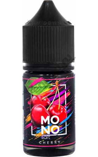 MONO SALT - Cherry 30мл