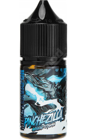 Monstervapor SALT - Pinchezilla 30мл