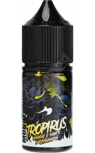 Monstervapor SALT - Tropirus 30мл