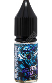 Monstervapor SALT - Big Foot Cola 10мл