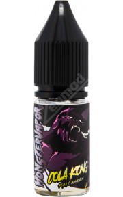 Monstervapor SALT - Cola Kong 10мл