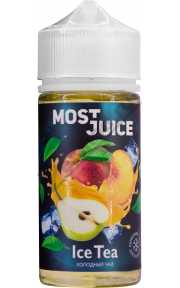 MOST JUICE - Ice Tea 100мл
