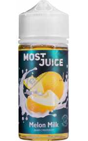MOST JUICE - Melon Milk 100мл