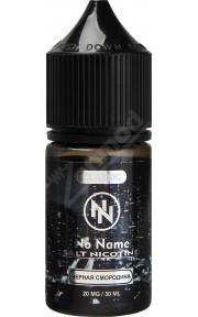 NO NAME SALT - Черная Смородина 30мл