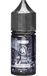 NO NAME SALT - Кукурузные Палочки 30мл