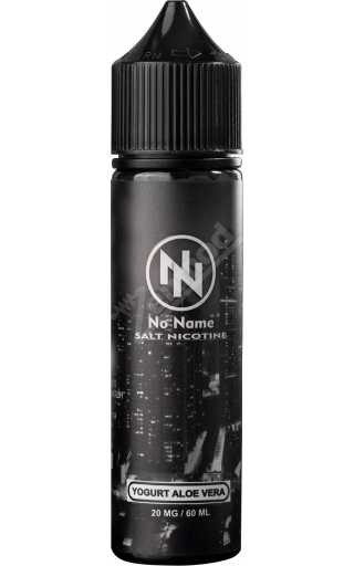 NO NAME SALT - Йогурт Алоэ Вера 60мл