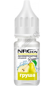 NRGon Prime - Груша 10мл