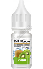 NRGon Prime - Киви 10мл