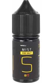 NRGon MIST Pod SALT - S 30мл