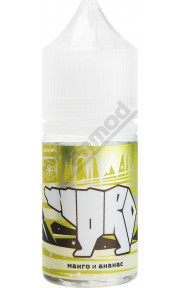 Nord Pod - Манго и ананас 30мл