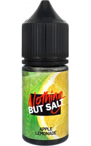 Nothing But SALT - Apple Lemonade 30мл