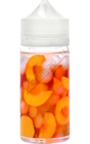 OASIS - Peach Tea 97мл