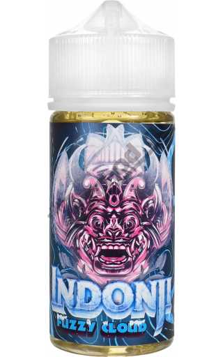 Indonji ICE - Fuzzy Cloud 100мл