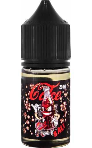 PANDA'S SALT - Coke 30мл