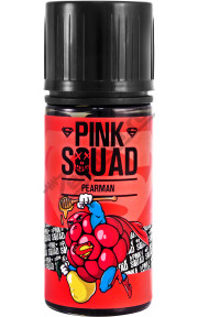 PINK SQUAD - Pearman 100мл