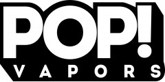 Жидкость Pop Vapors