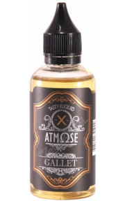 Atmose X - Gallet 60мл