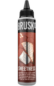 BRUSKO - SWEETNESS 60мл