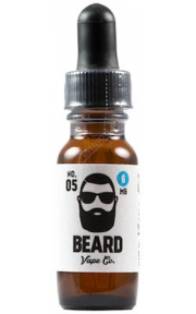Beard - №5 15мл