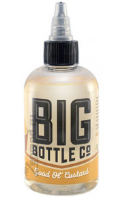 Big Bottle Co. - Good Ol Custard 120мл (Twist Cap)