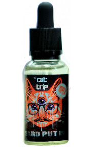 Cat Trip - Hard Put In 30мл