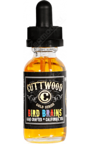 Cuttwood Bird Brains 16.5мл