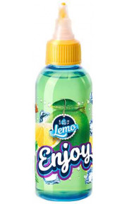 Each Drop Lemo - Enjoy 80мл