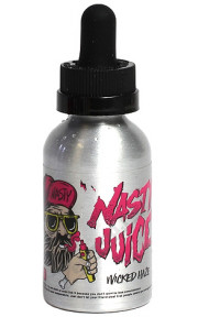 Nasty Juice - Wicked Haze 50мл