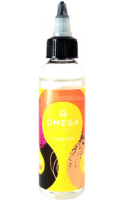 OMEGA - Cake pop 80мл