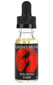 Ravens Moon Apple Royale 20мл