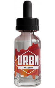 URBN Emotions - Passion 30мл