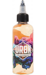 URBN DRIP SERIES - Berlin Midnight 100мл