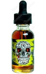 Vape Storm Ol Dirty Custard 30мл