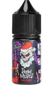 Dead Moroz SALT - Dark Forest 30мл