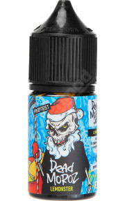 Dead Moroz SALT - Lemonster 30мл