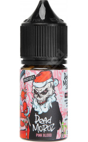 Dead Moroz SALT - Pink Blood 30мл